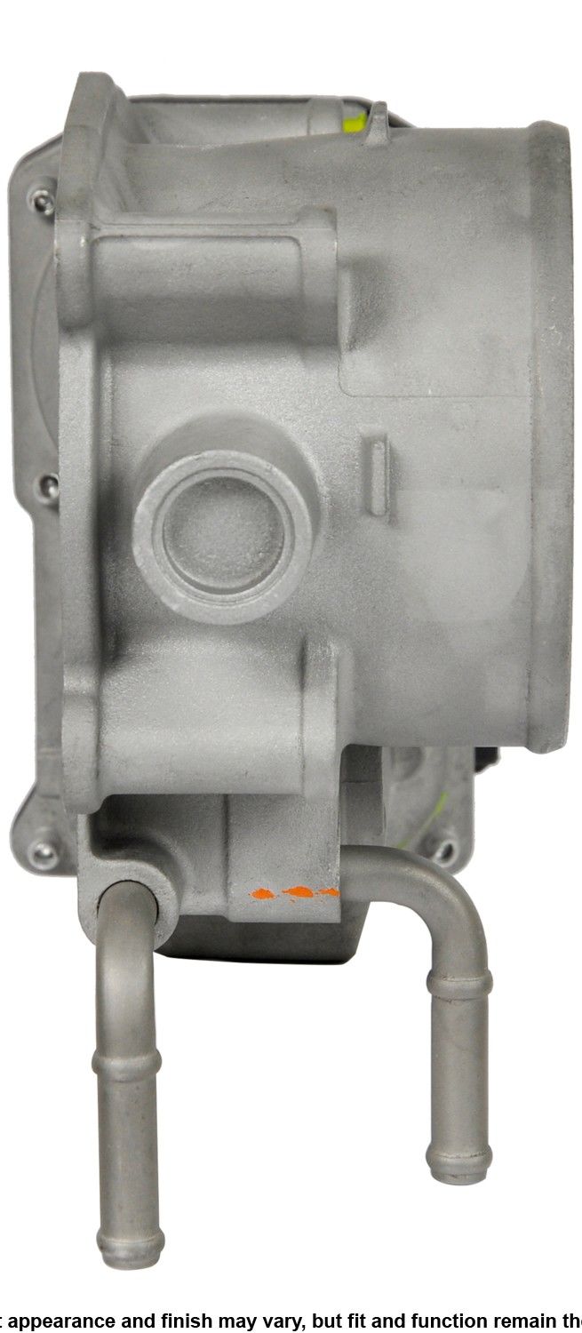 Cardone Reman Remanufactured Fuel Injection Throttle Body 67-0023