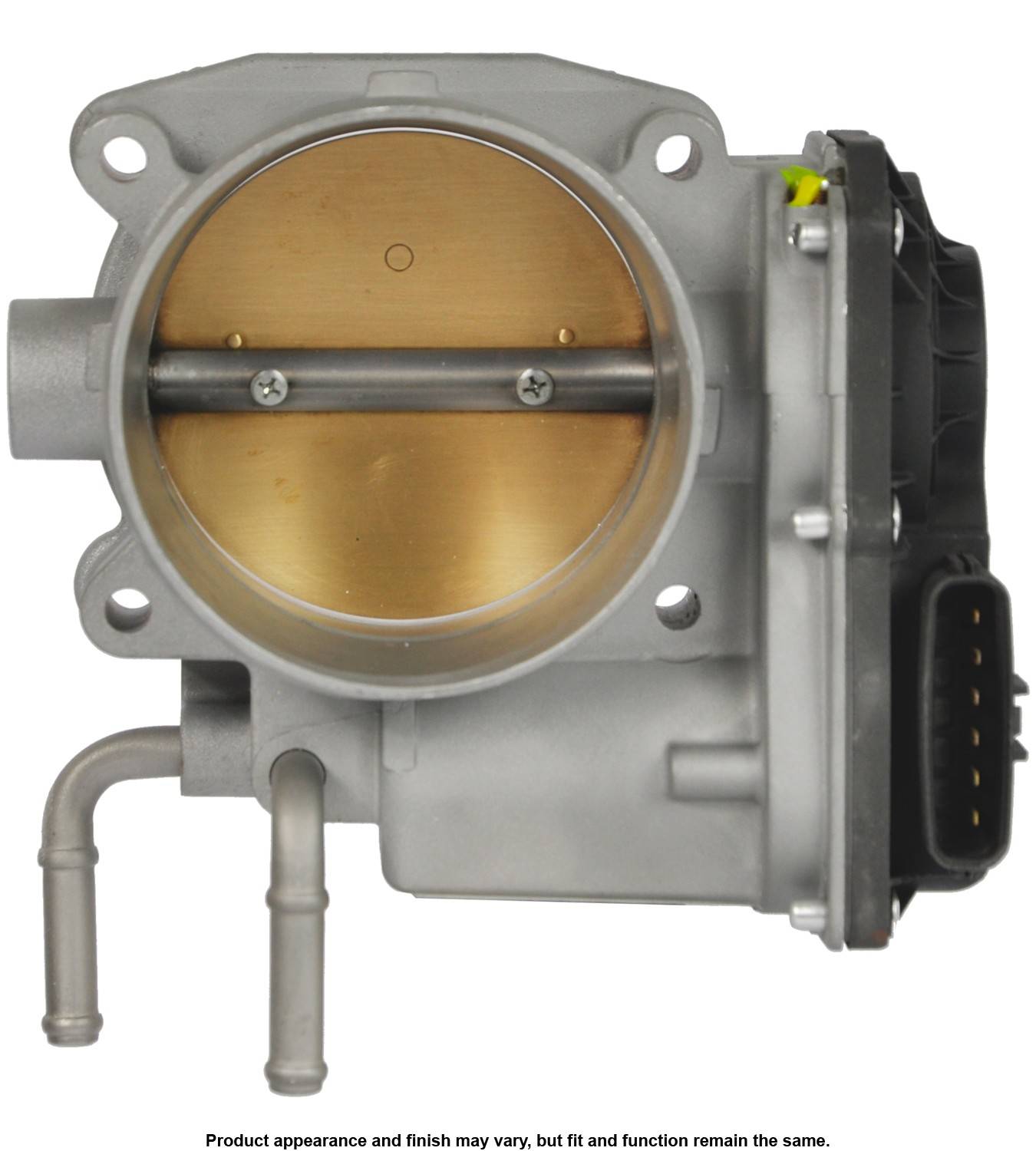 Cardone Reman Remanufactured Fuel Injection Throttle Body 67-0023