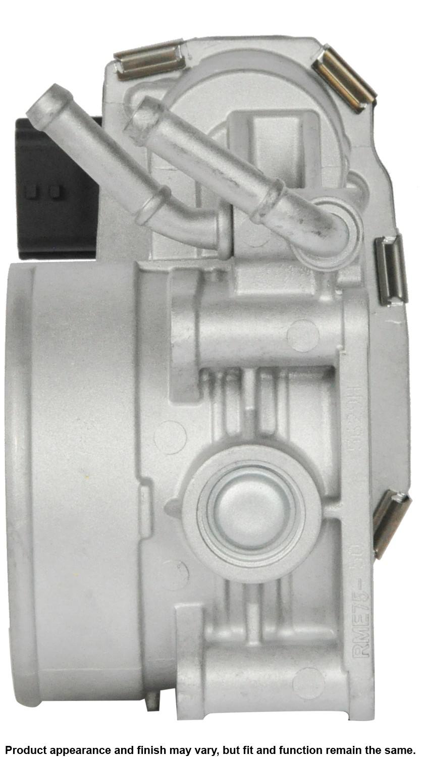 Cardone Reman Remanufactured Fuel Injection Throttle Body 67-0024