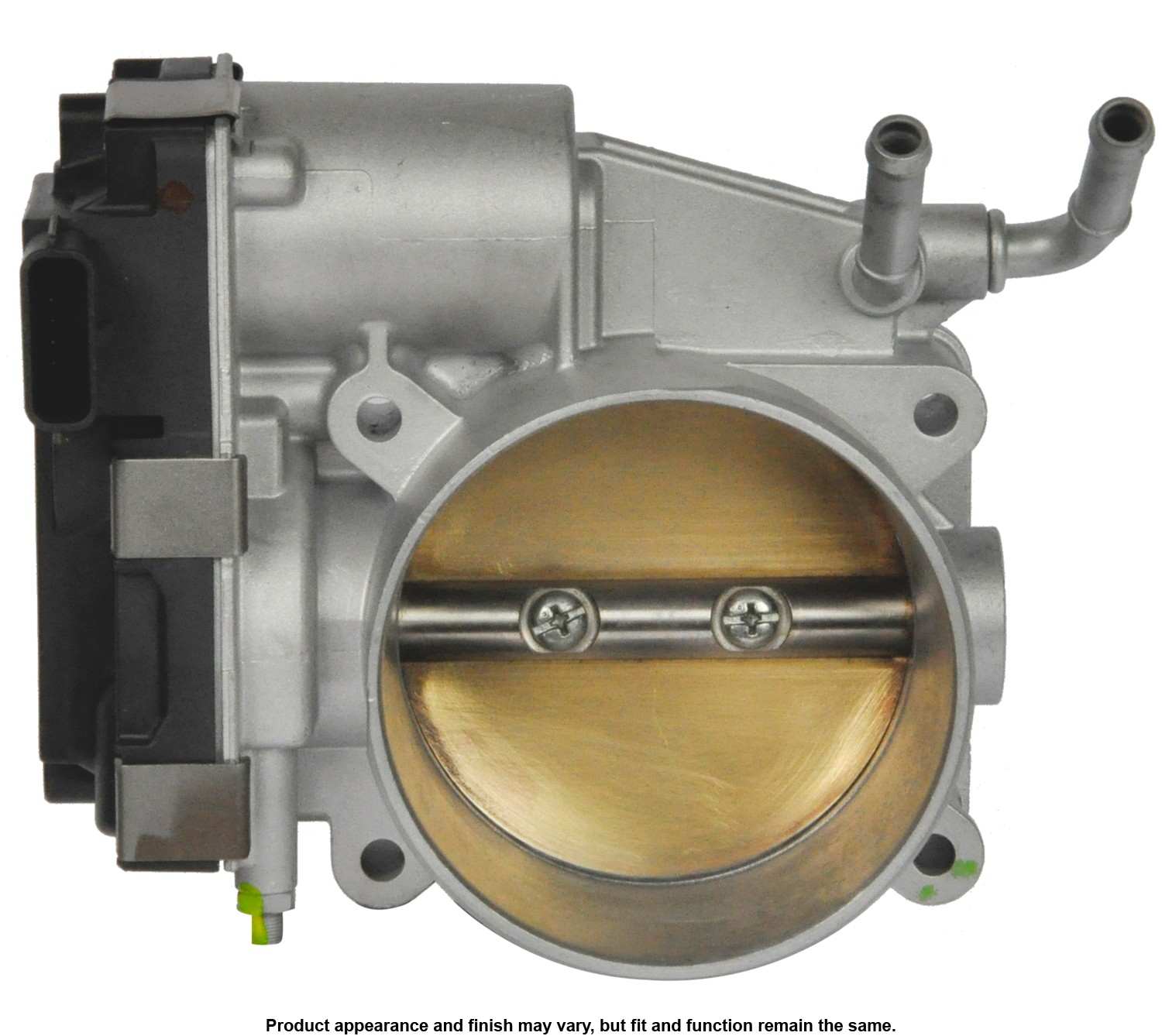 Cardone Reman Remanufactured Fuel Injection Throttle Body 67-0024