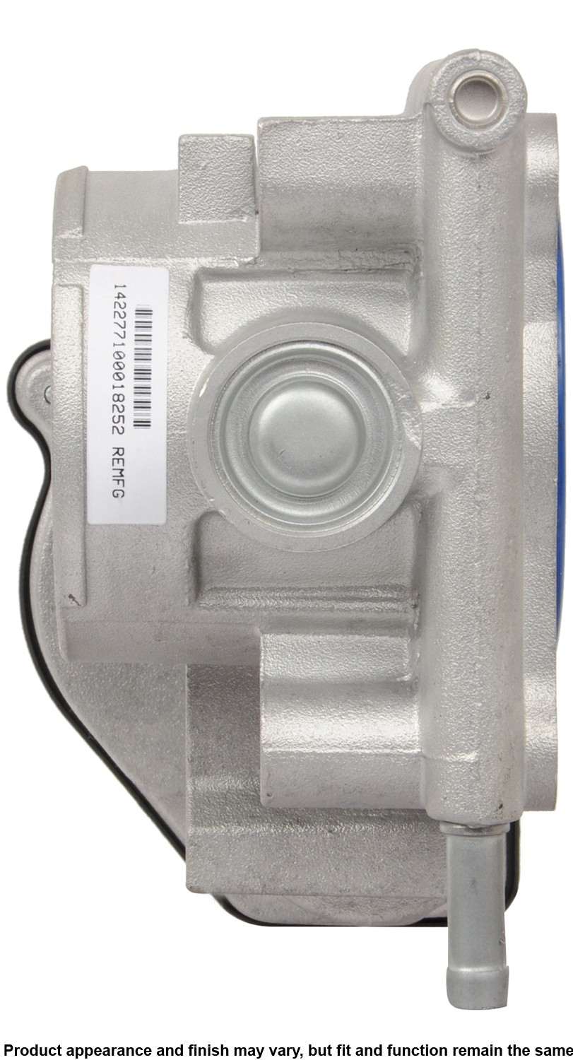 Cardone Reman Fuel Injection Throttle Body 67-1000