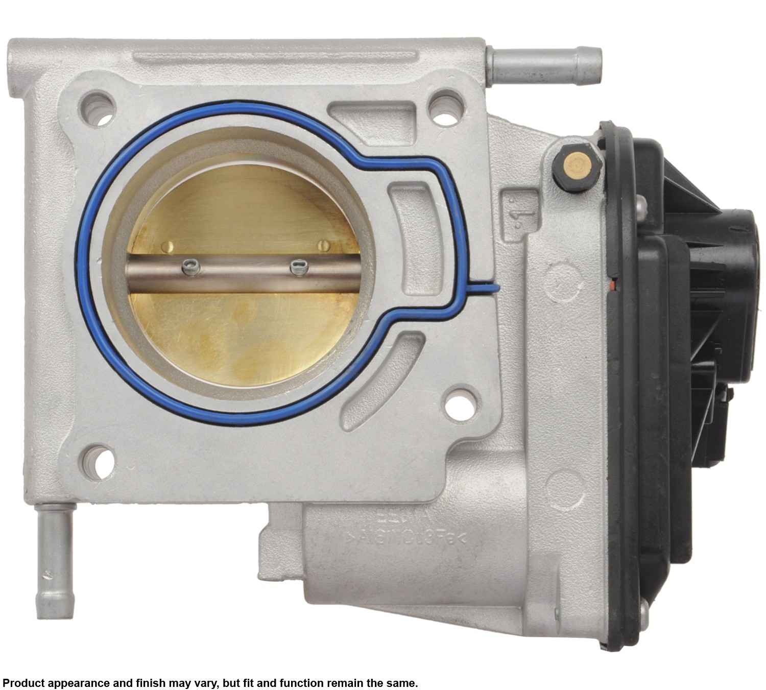 Cardone Reman Fuel Injection Throttle Body 67-1000