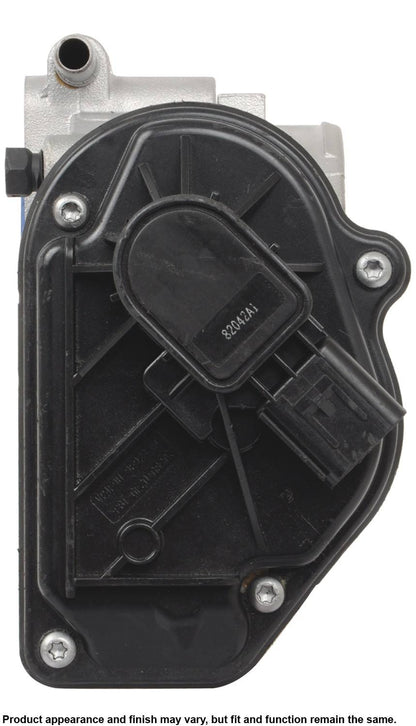 Cardone Reman Fuel Injection Throttle Body 67-1000