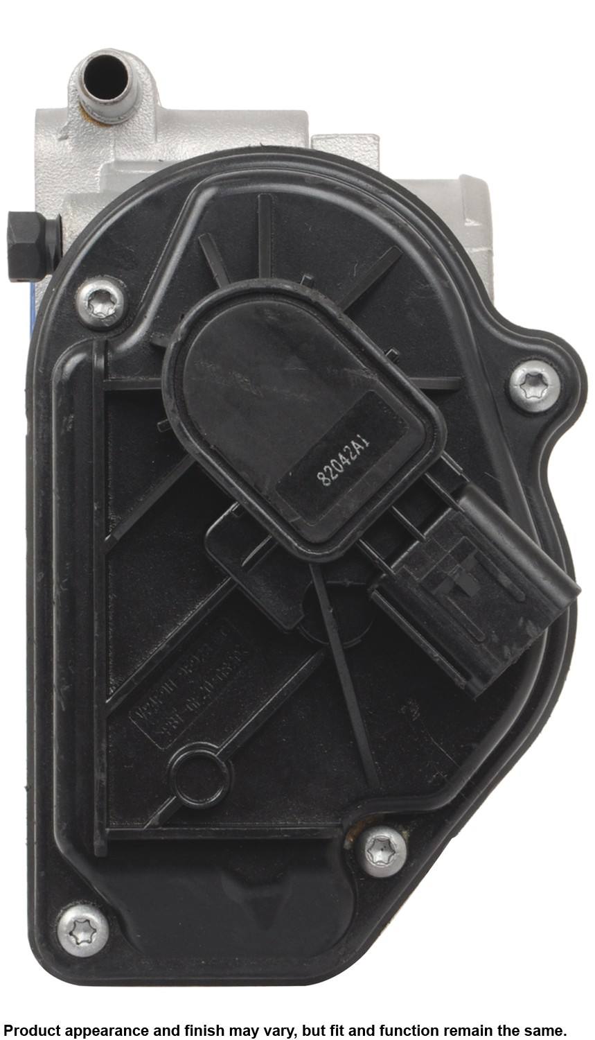 Cardone Reman Fuel Injection Throttle Body 67-1000