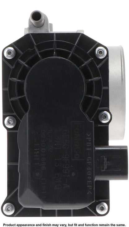 Cardone Reman Fuel Injection Throttle Body 67-1001