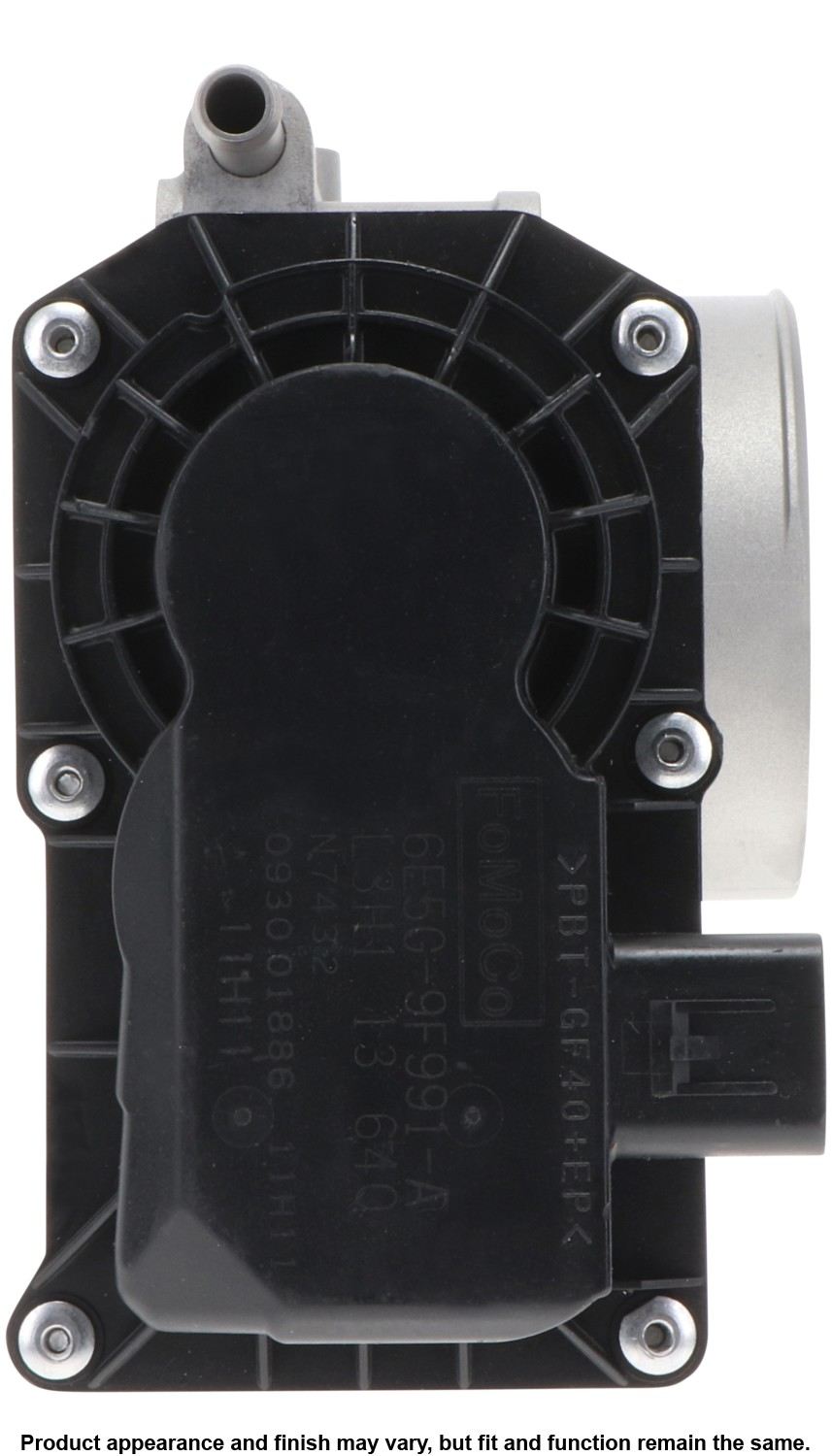 Cardone Reman Fuel Injection Throttle Body 67-1001