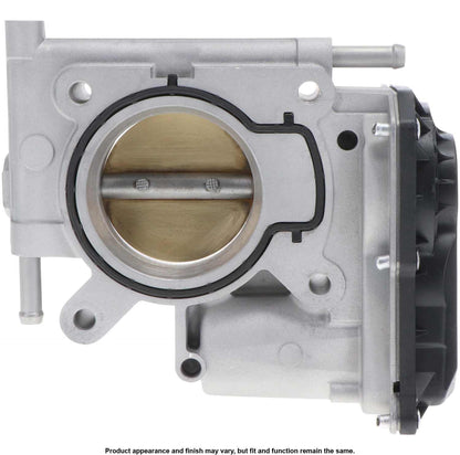 Cardone Reman Fuel Injection Throttle Body 67-1001