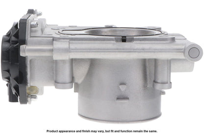 Cardone Reman Fuel Injection Throttle Body 67-1001