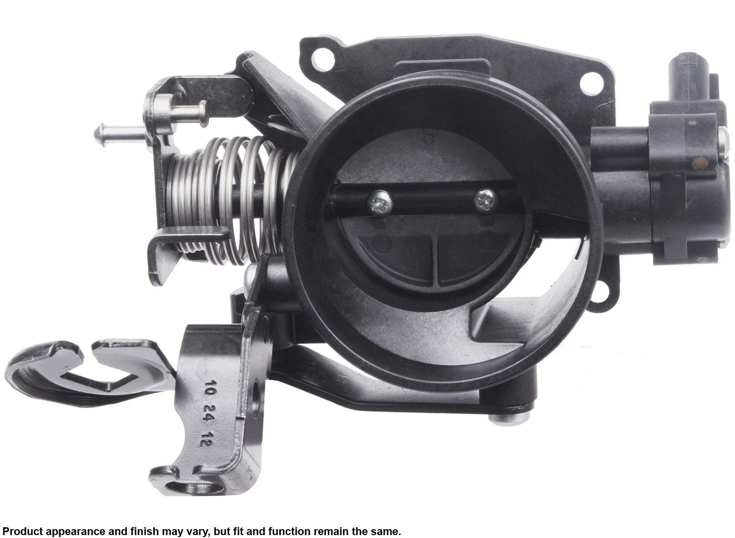 Cardone Reman Fuel Injection Throttle Body 67-1003