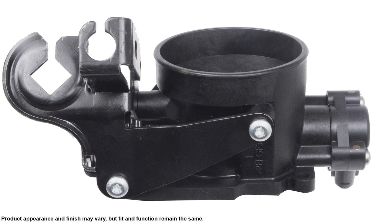 Cardone Reman Fuel Injection Throttle Body 67-1003