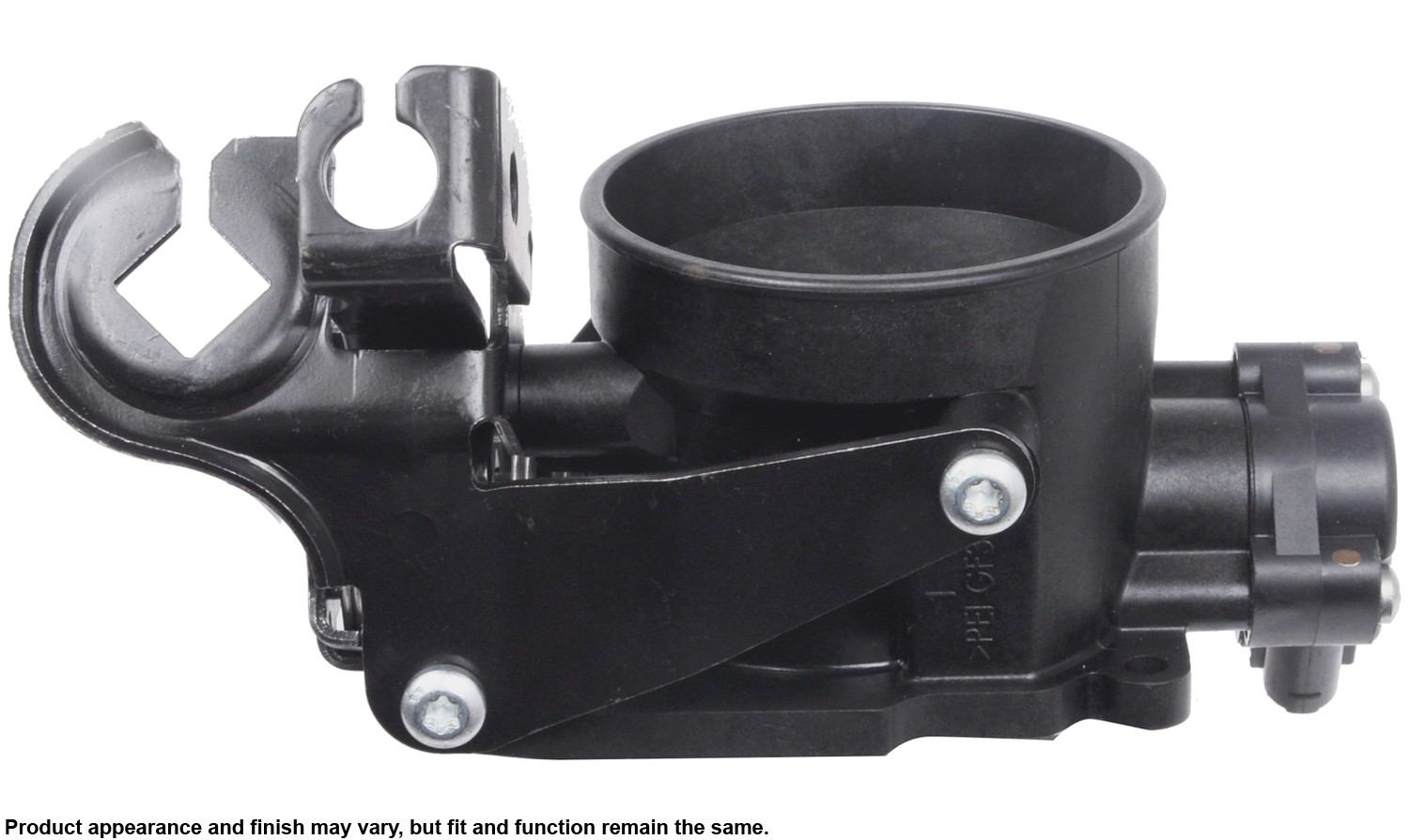 Cardone Reman Fuel Injection Throttle Body 67-1003