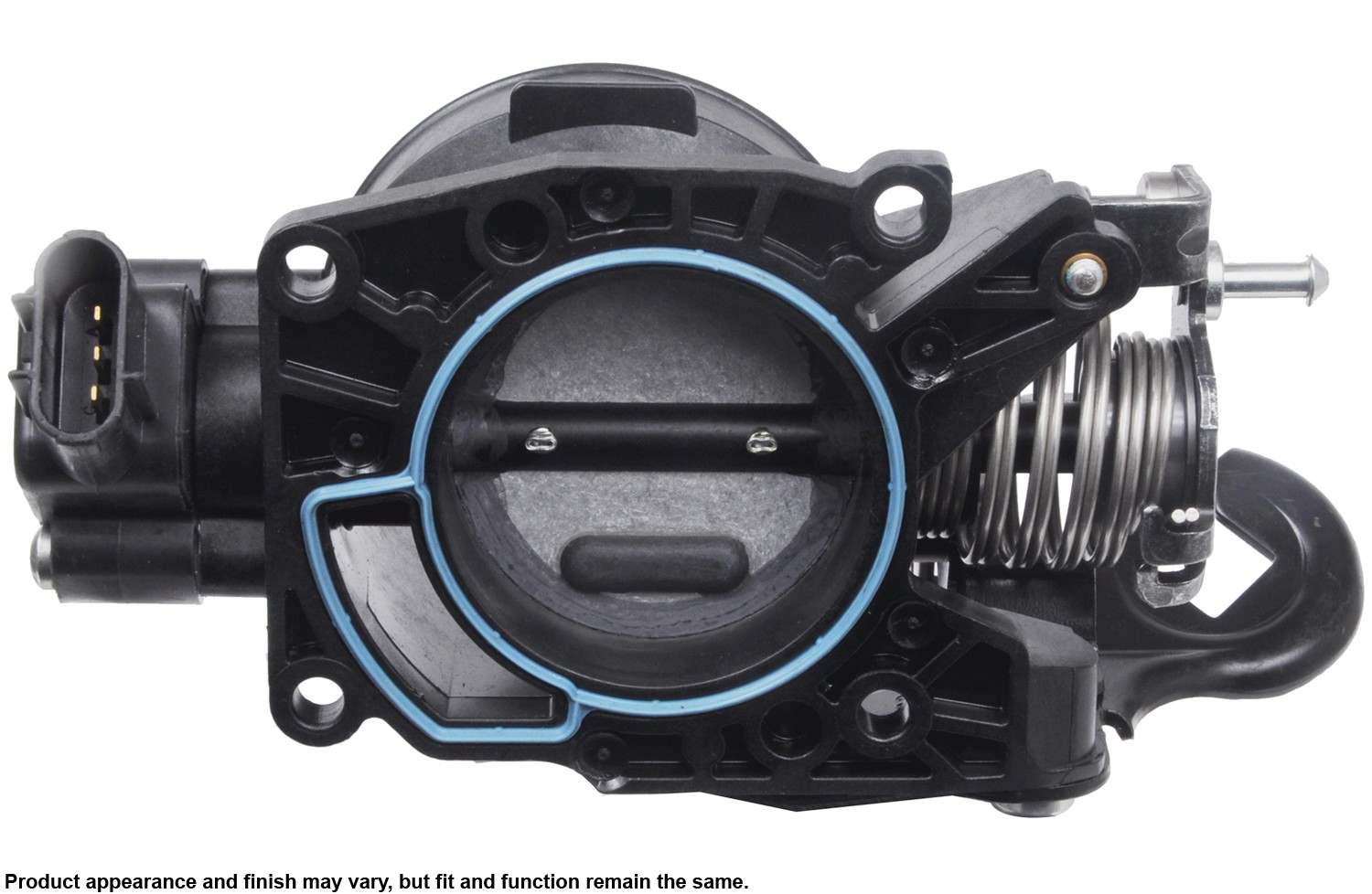 Cardone Reman Fuel Injection Throttle Body 67-1003