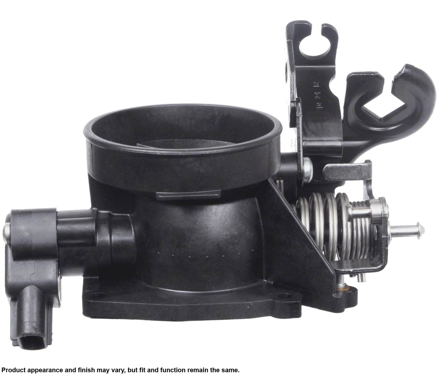 Cardone Reman Fuel Injection Throttle Body 67-1003