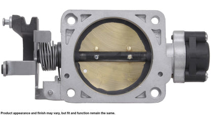 Cardone Reman Fuel Injection Throttle Body 67-1005