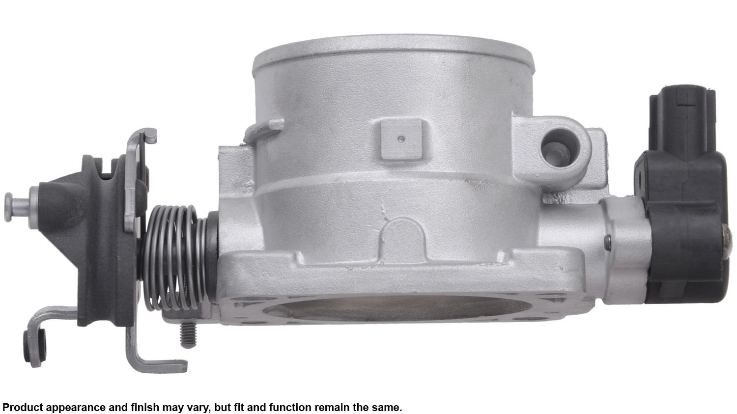 Cardone Reman Fuel Injection Throttle Body 67-1005