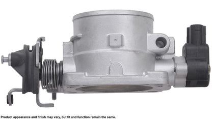 Cardone Reman Fuel Injection Throttle Body 67-1005