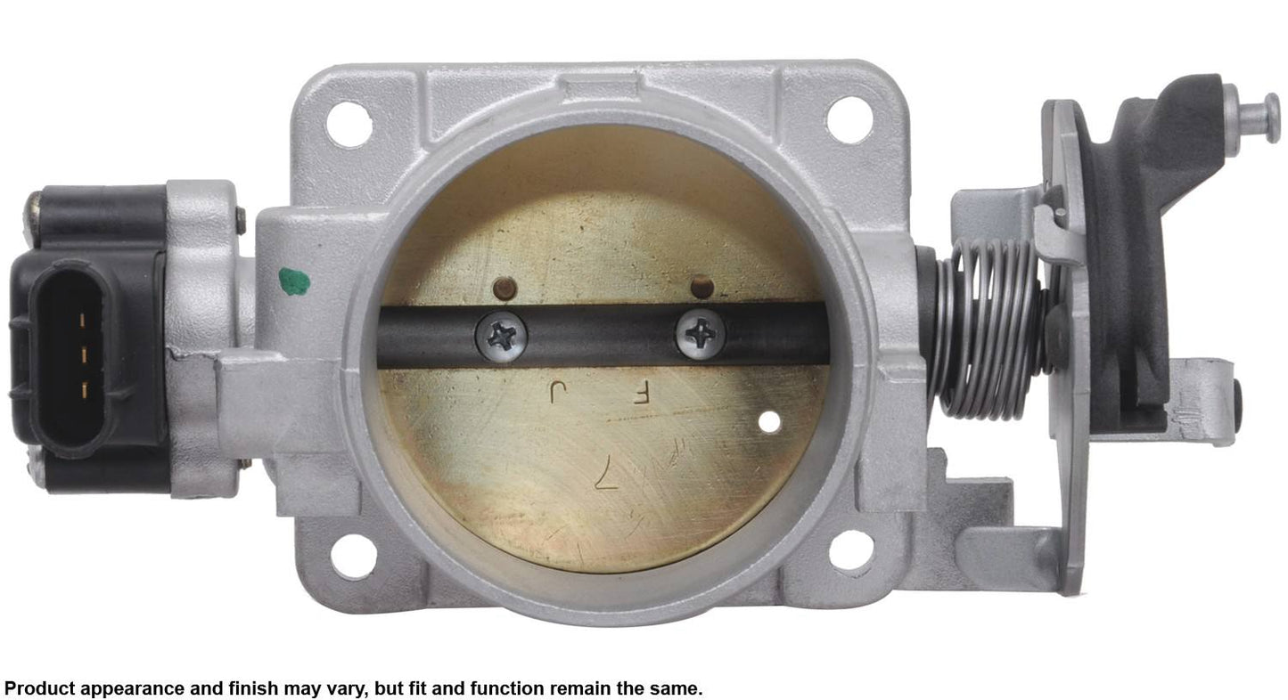 Cardone Reman Fuel Injection Throttle Body 67-1005