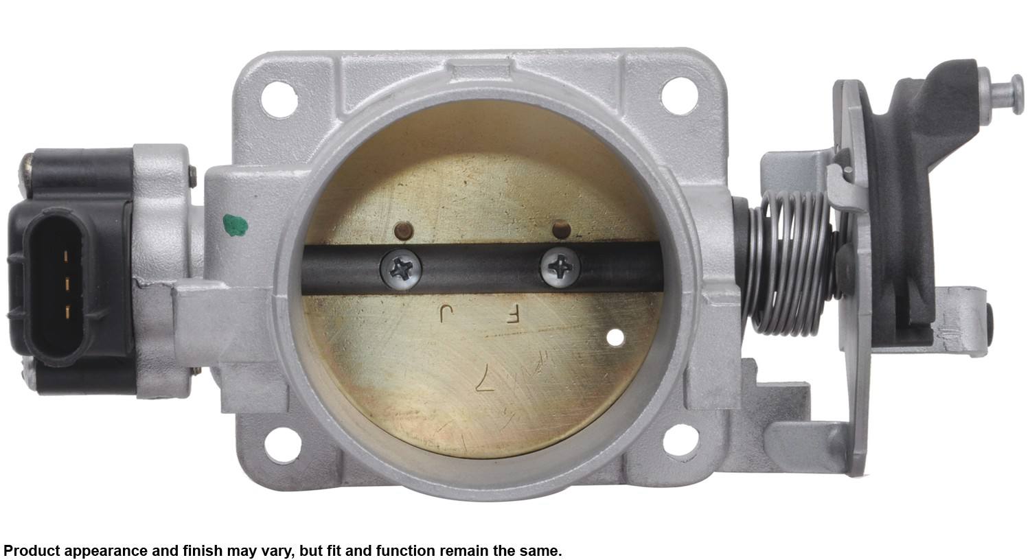 Cardone Reman Fuel Injection Throttle Body 67-1005