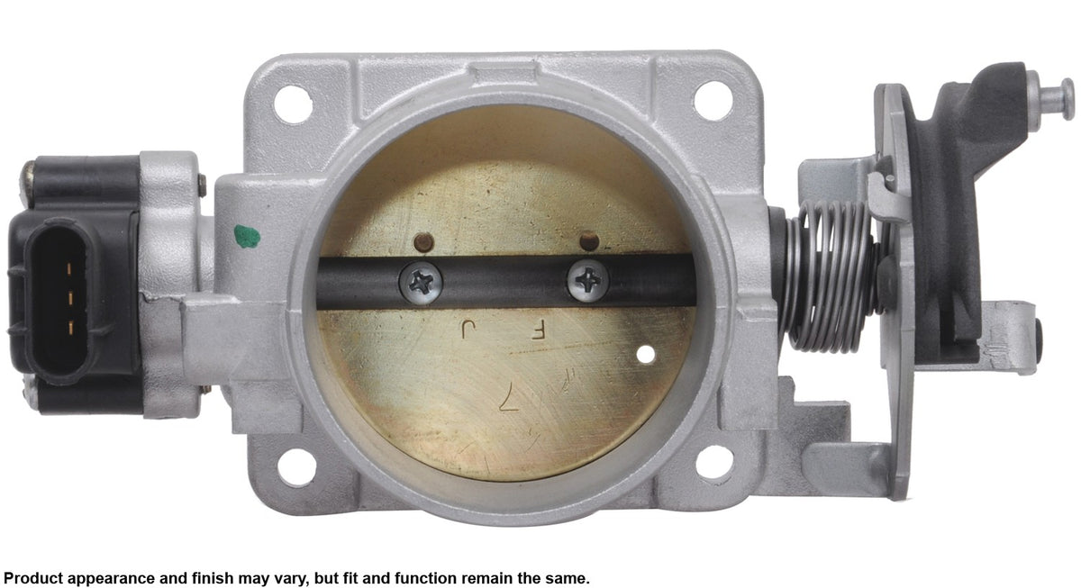 Cardone Reman Fuel Injection Throttle Body 67-1005