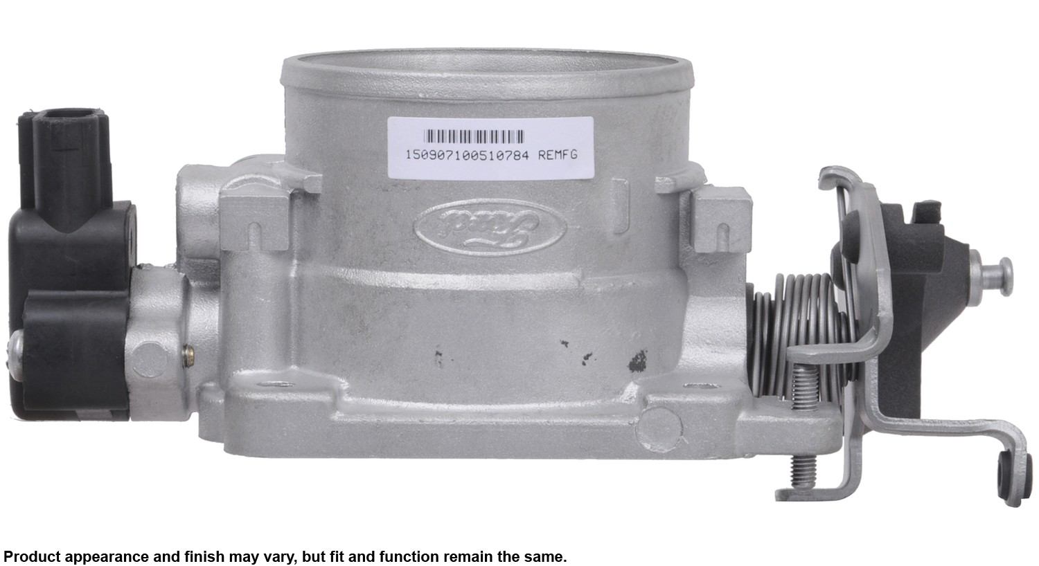 Cardone Reman Fuel Injection Throttle Body 67-1005