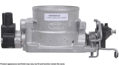 Cardone Reman Fuel Injection Throttle Body 67-1005