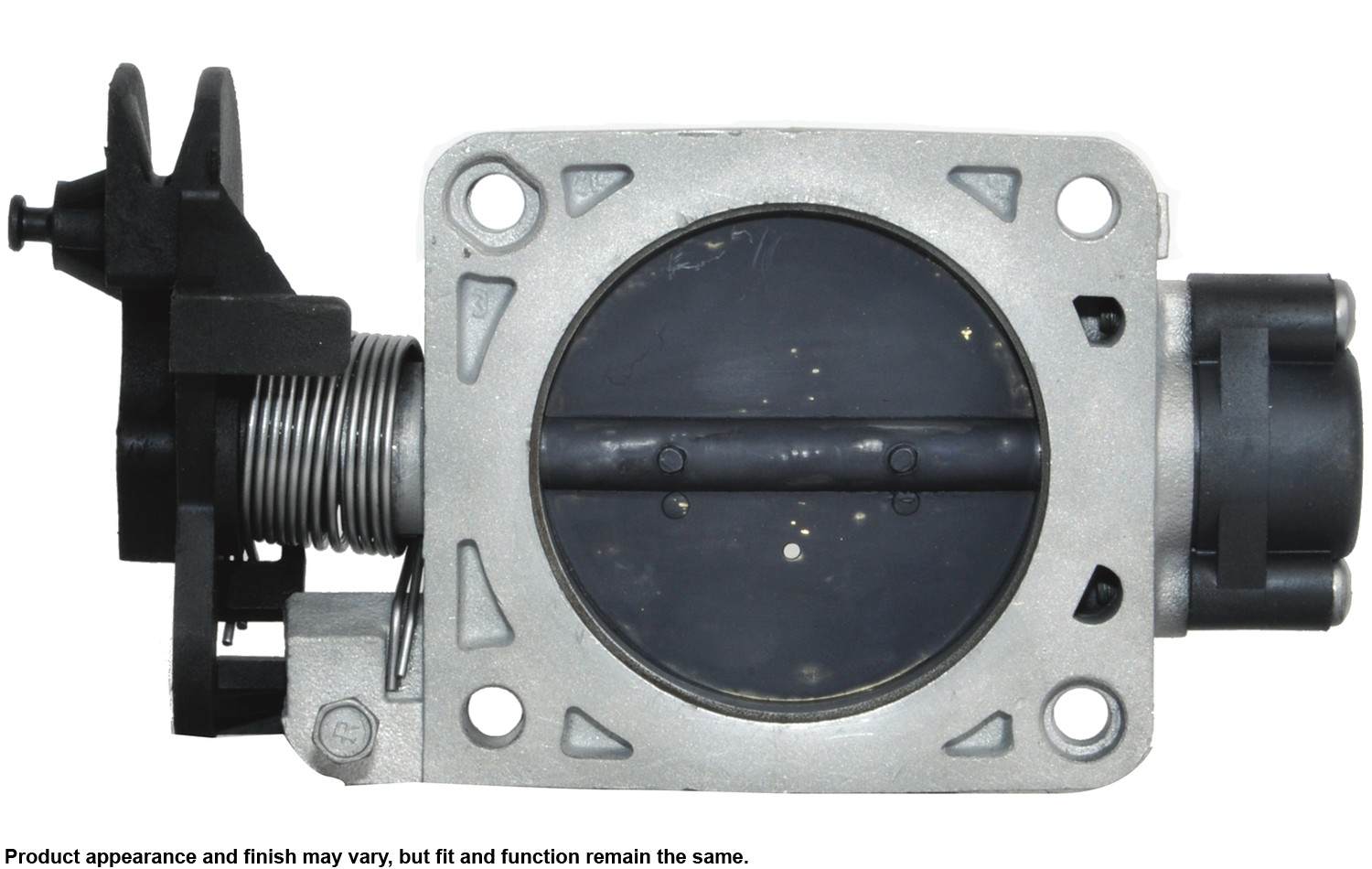 Cardone Reman Fuel Injection Throttle Body 67-1006