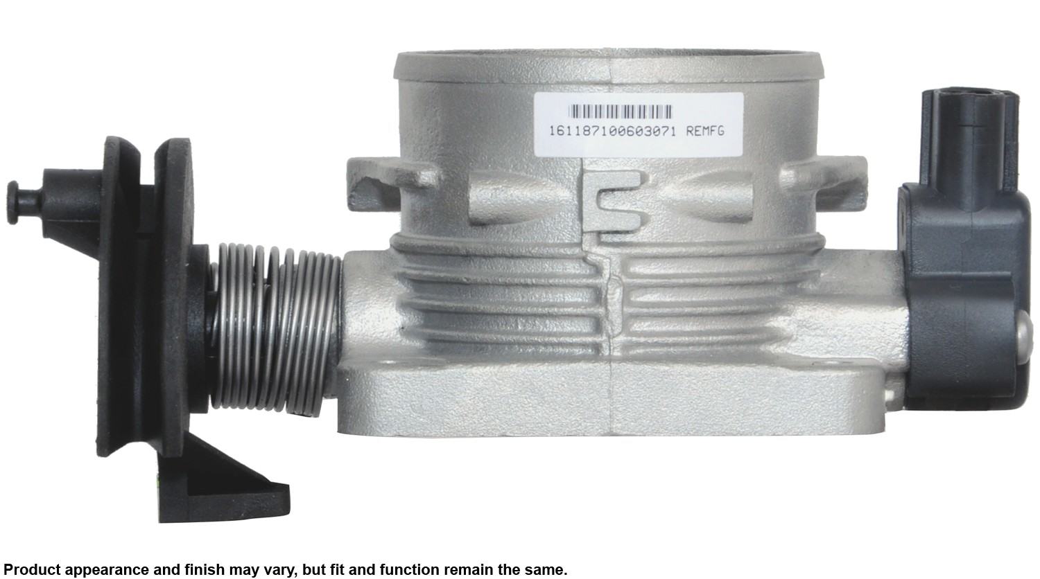 Cardone Reman Fuel Injection Throttle Body 67-1006