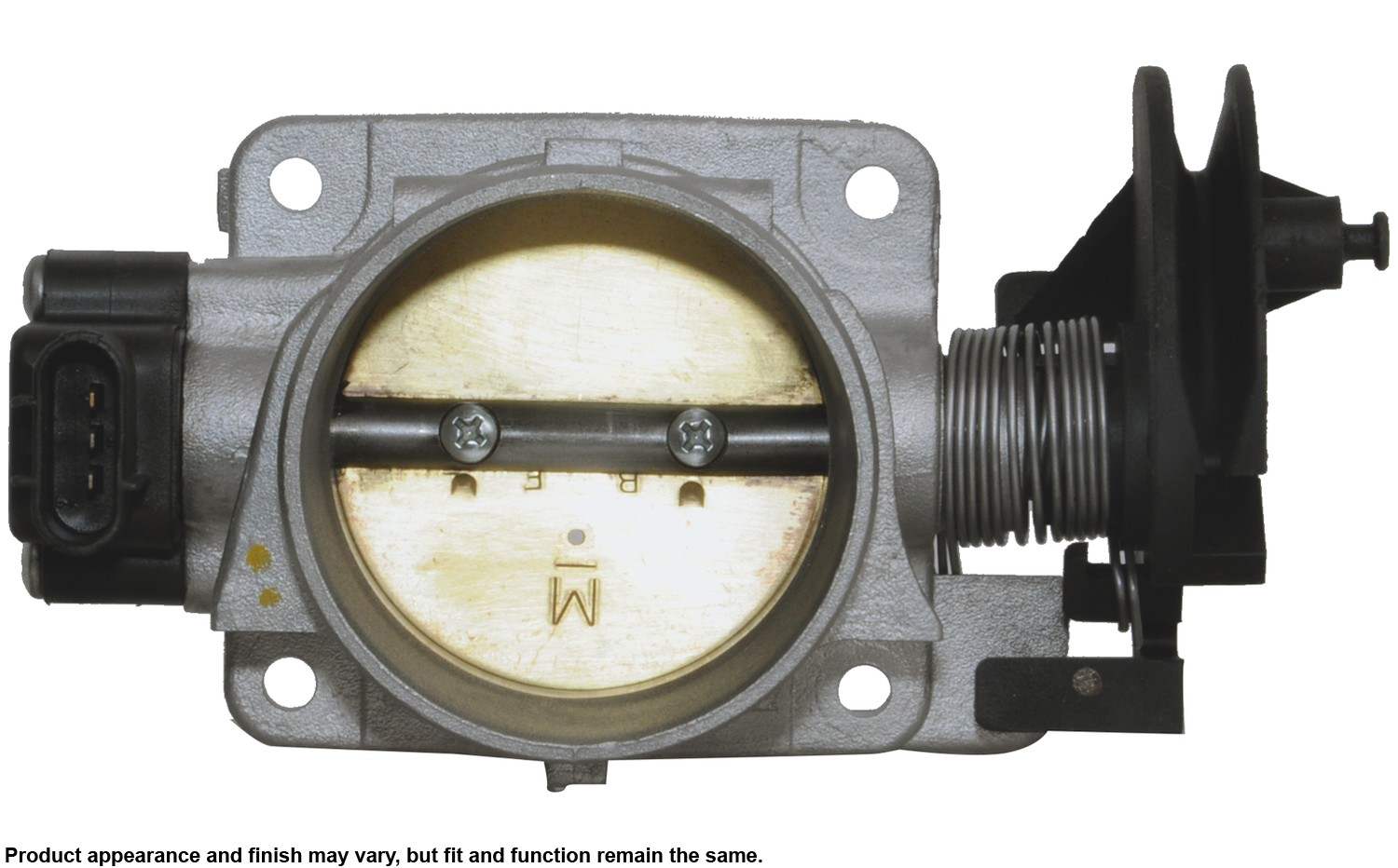 Cardone Reman Fuel Injection Throttle Body 67-1006