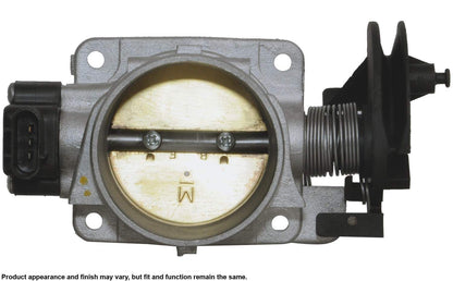 Cardone Reman Fuel Injection Throttle Body 67-1006