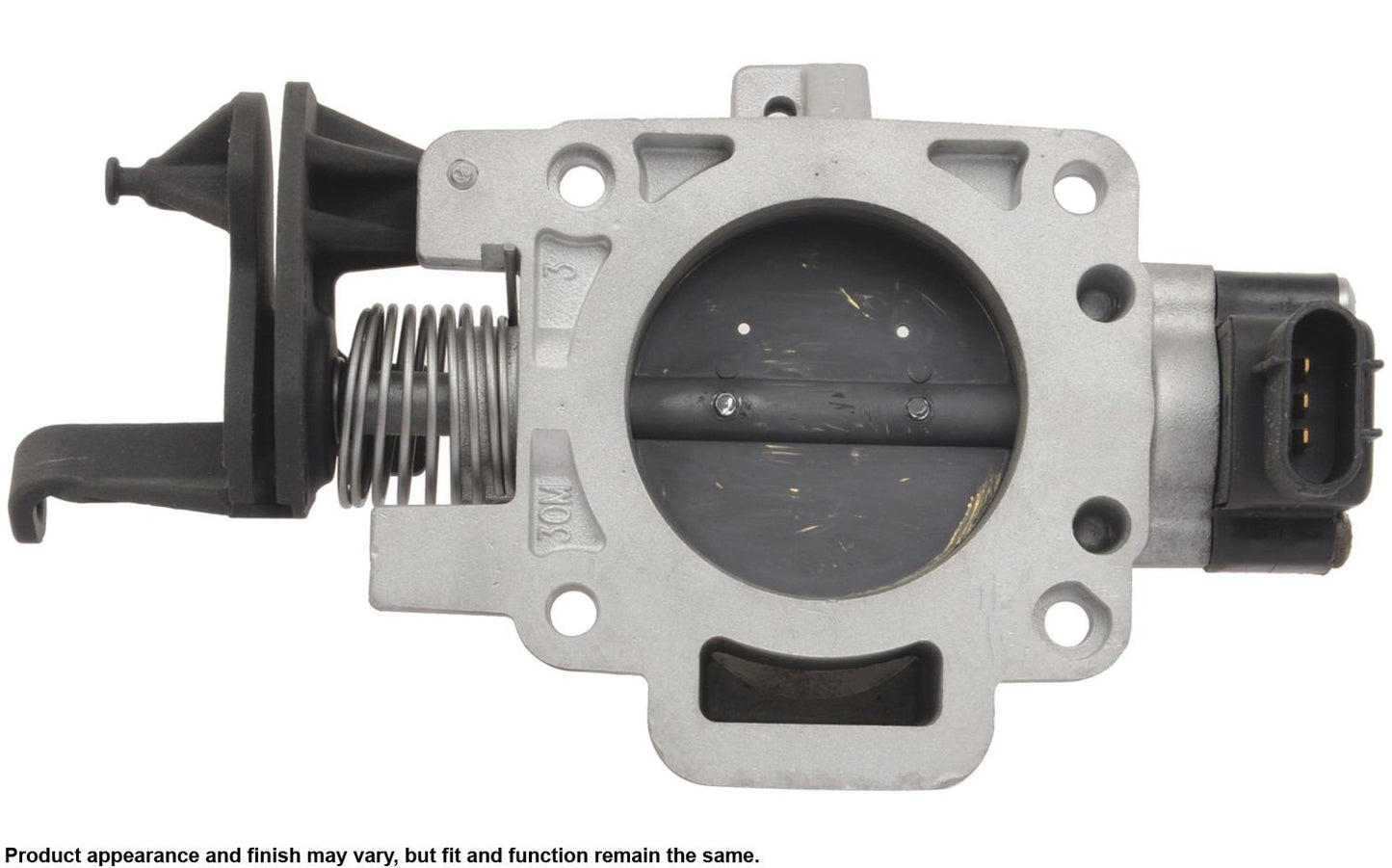 Cardone Reman Fuel Injection Throttle Body 67-1007