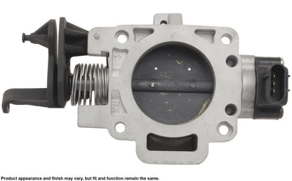 Cardone Reman Fuel Injection Throttle Body 67-1007