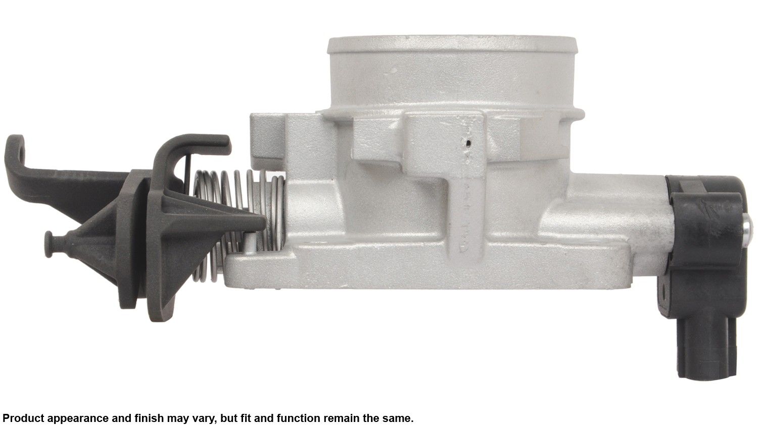 Cardone Reman Fuel Injection Throttle Body 67-1007
