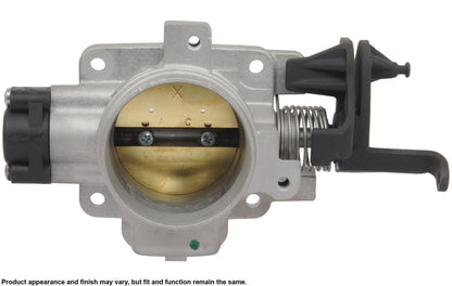 Cardone Reman Fuel Injection Throttle Body 67-1007