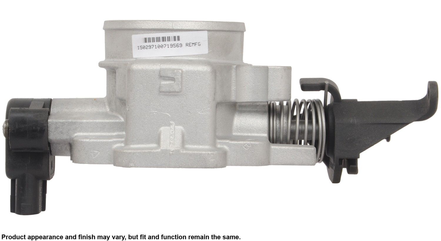 Cardone Reman Fuel Injection Throttle Body 67-1007