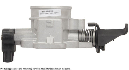 Cardone Reman Fuel Injection Throttle Body 67-1007