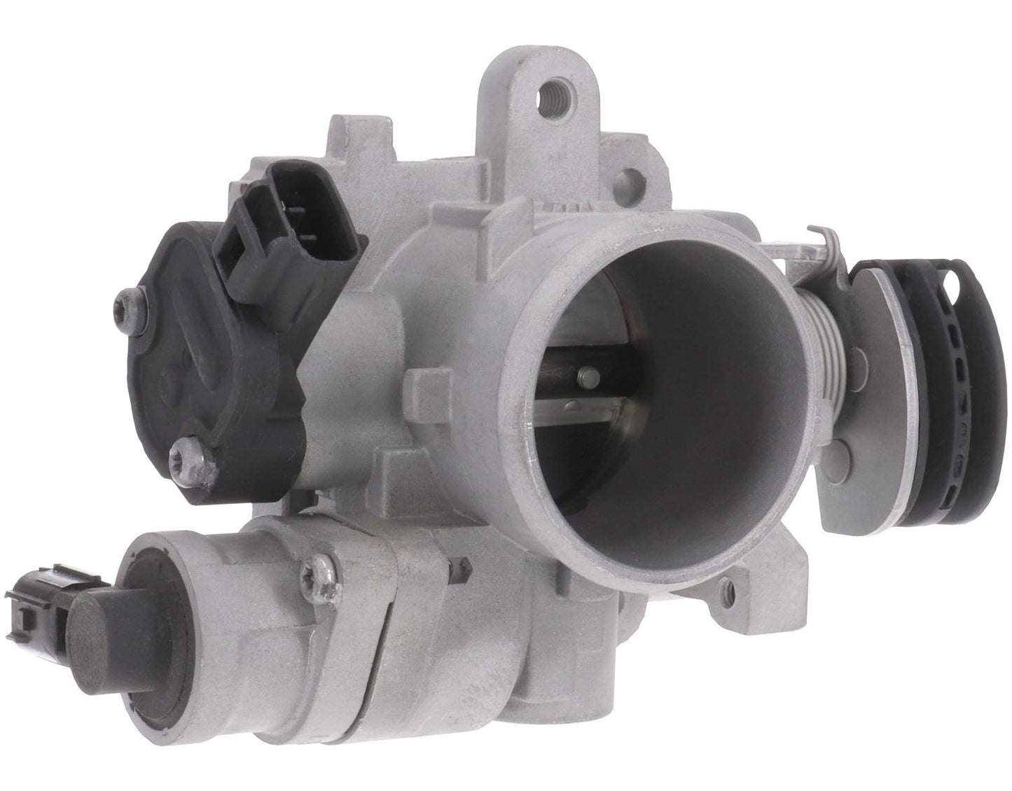 Cardone Reman Remanufactured Fuel Injection Throttle Body 67-1008