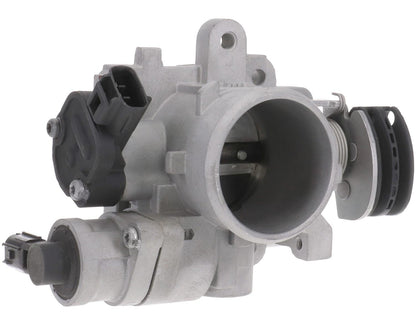 Cardone Reman Remanufactured Fuel Injection Throttle Body 67-1008