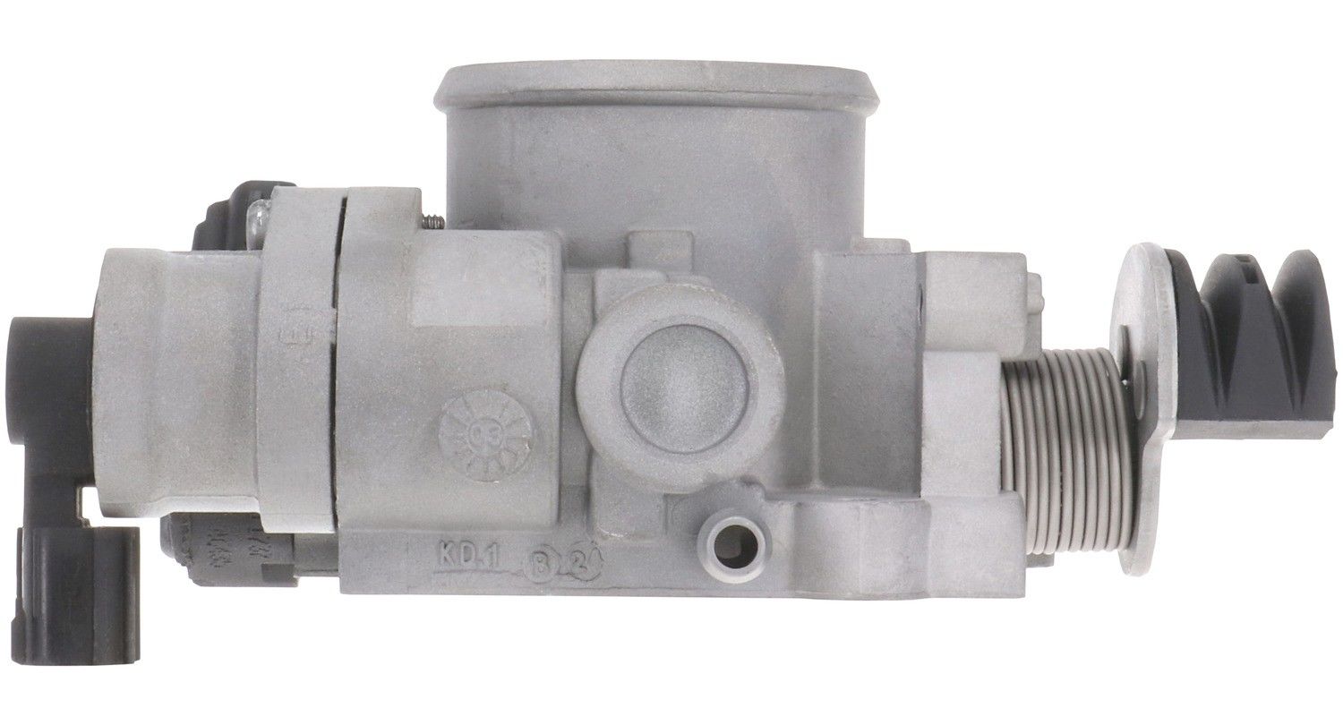 Cardone Reman Remanufactured Fuel Injection Throttle Body 67-1008