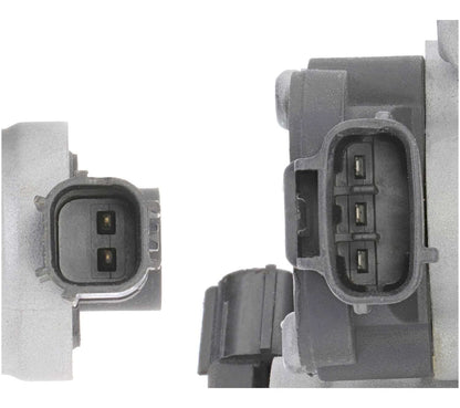 Cardone Reman Remanufactured Fuel Injection Throttle Body 67-1008