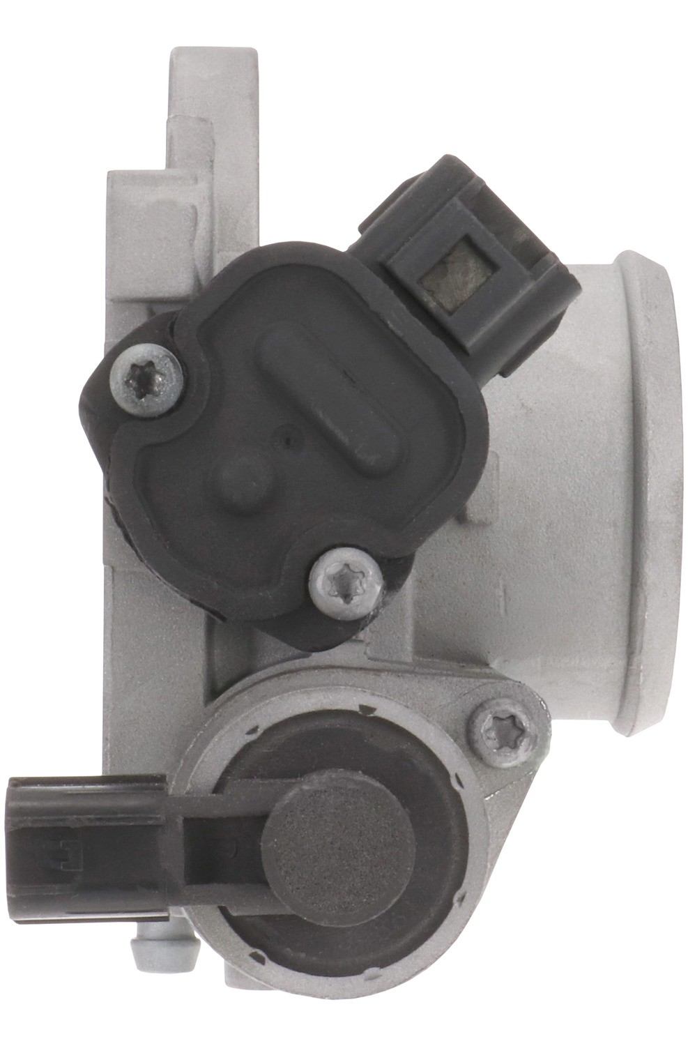 Cardone Reman Remanufactured Fuel Injection Throttle Body 67-1008