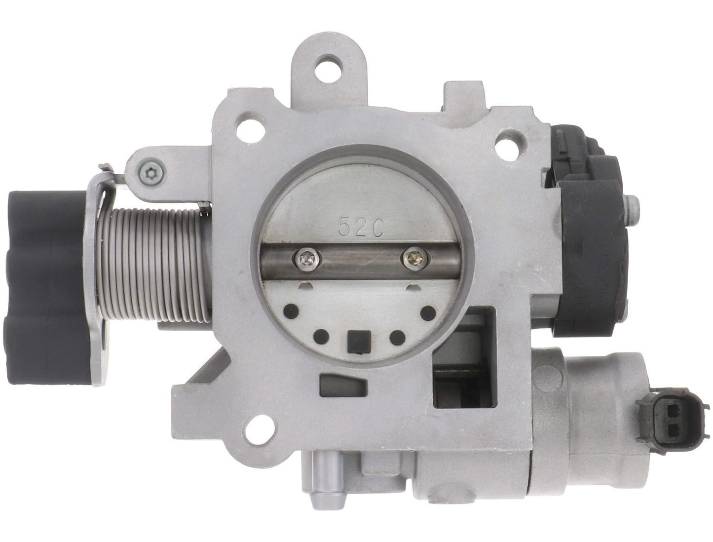 Cardone Reman Remanufactured Fuel Injection Throttle Body 67-1008