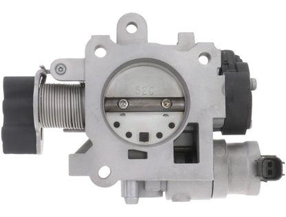 Cardone Reman Remanufactured Fuel Injection Throttle Body 67-1008