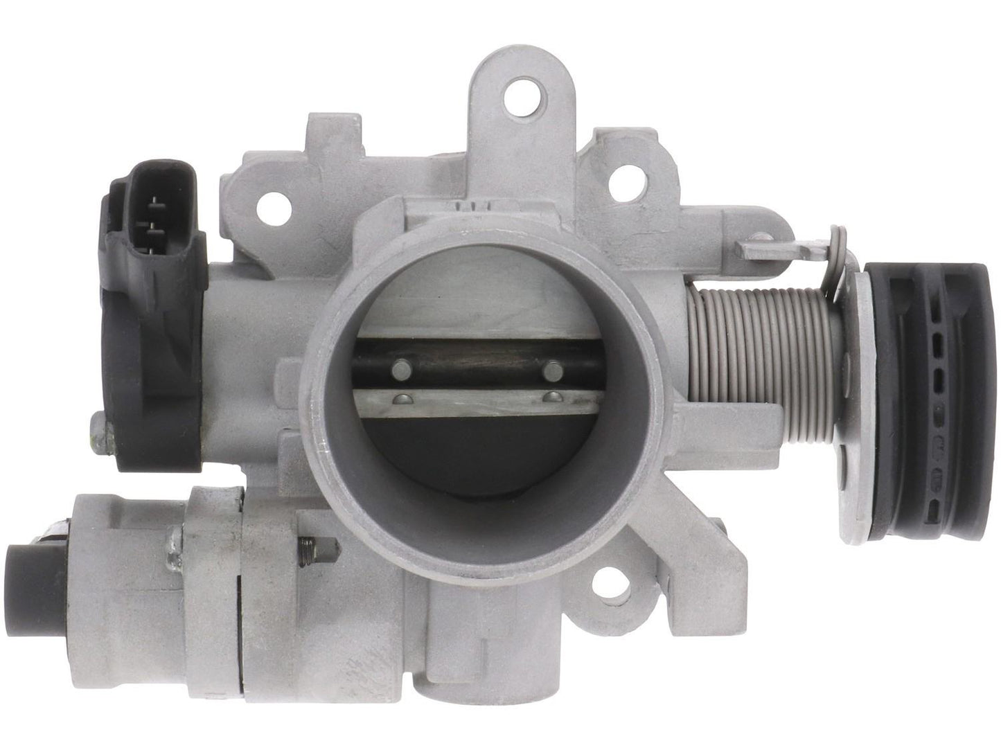 Cardone Reman Remanufactured Fuel Injection Throttle Body 67-1008