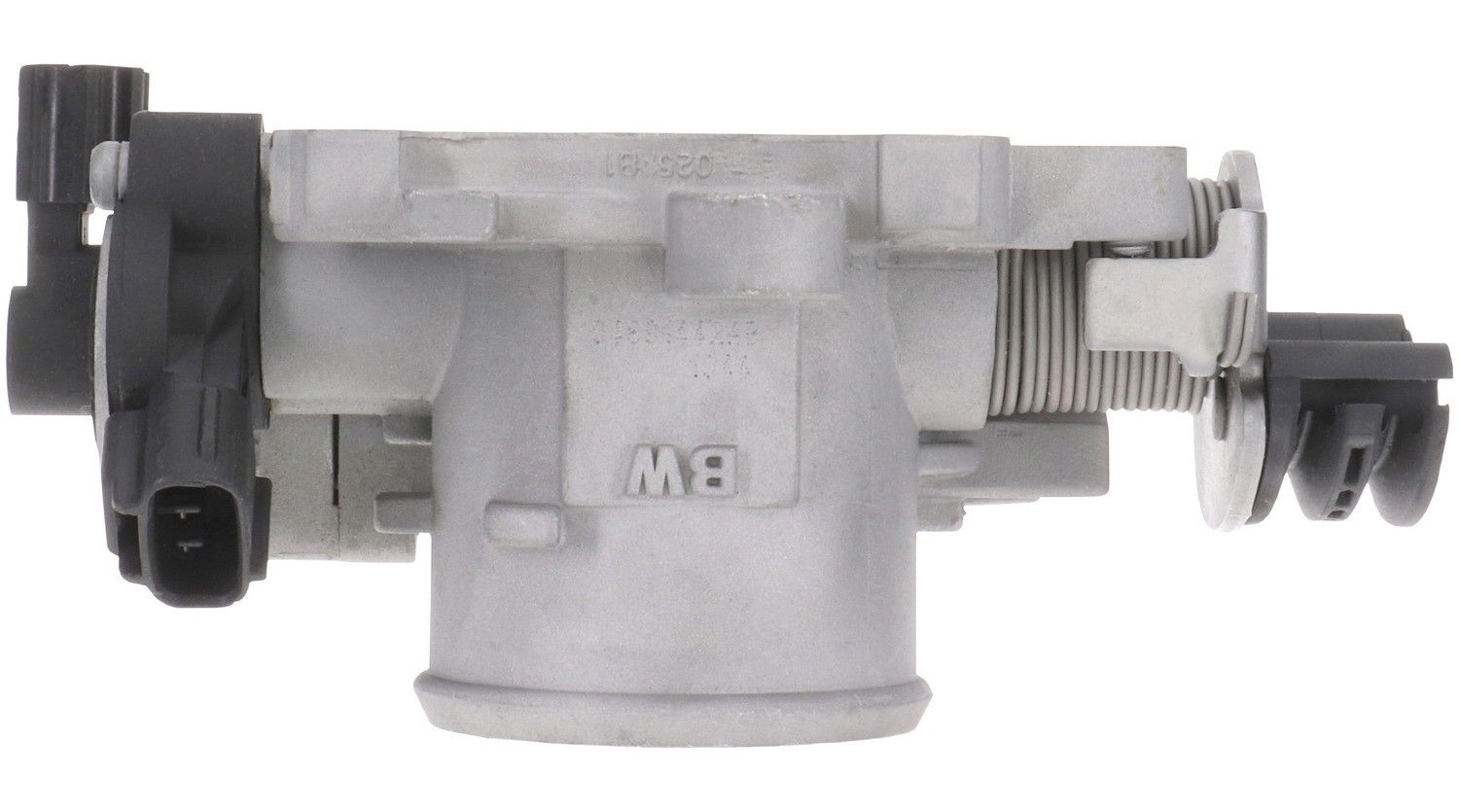 Cardone Reman Remanufactured Fuel Injection Throttle Body 67-1008