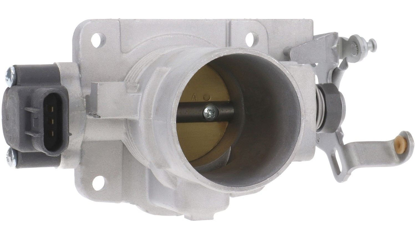 Cardone Reman Fuel Injection Throttle Body 67-1009
