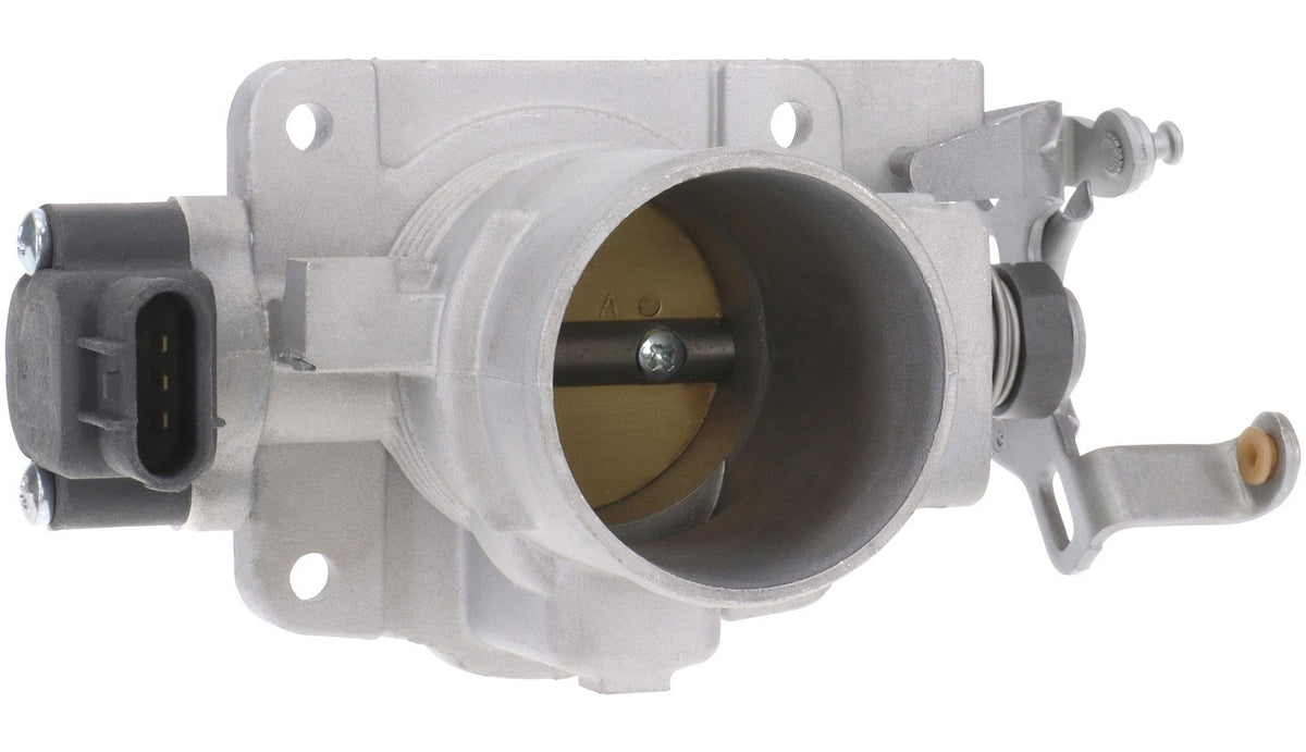 Cardone Reman Fuel Injection Throttle Body 67-1009