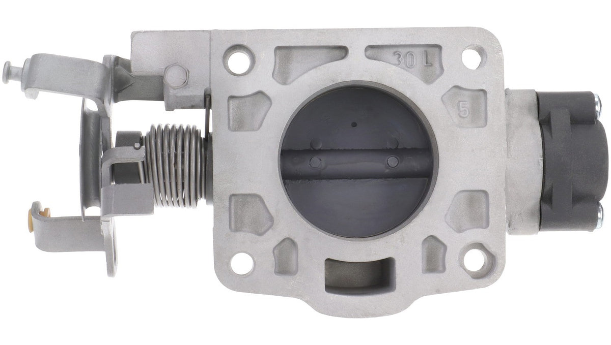 Cardone Reman Fuel Injection Throttle Body 67-1009