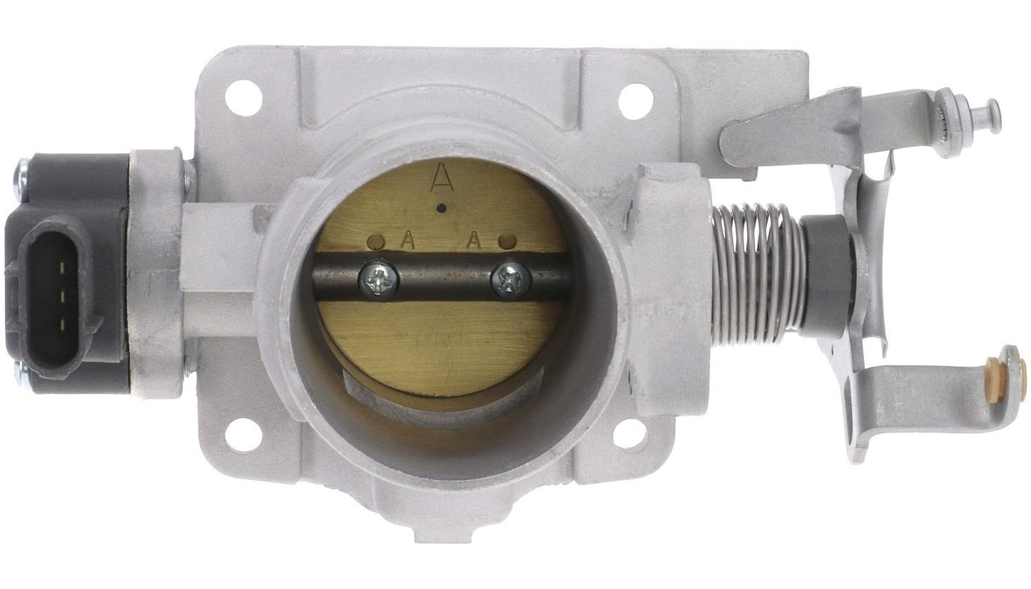 Cardone Reman Fuel Injection Throttle Body 67-1009