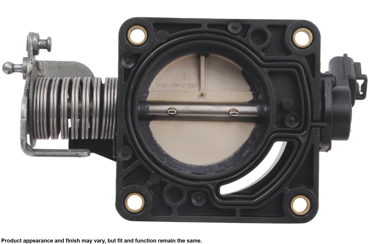 Cardone Reman Fuel Injection Throttle Body 67-1011