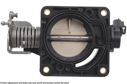 Cardone Reman Fuel Injection Throttle Body 67-1011